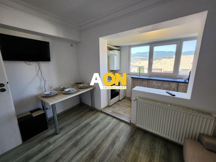 Apartament 3 camere, ideal pentru regim hotelier - 12