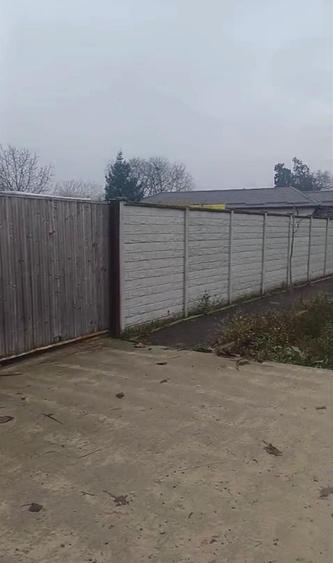 Afumati  Vanzare Teren intravilan cu utilitati - 4