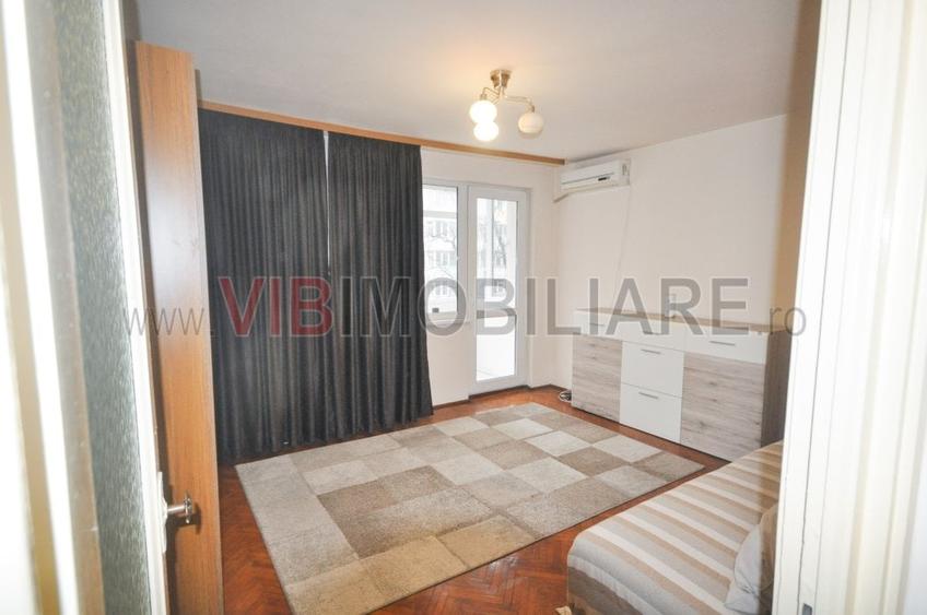 Apartament 2 camere, renovat, complet, mobilat metrou Iancului - 14