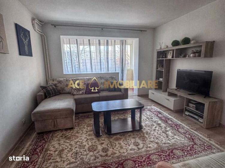 2 Camere de inchiriat | Titan | Metrou | Mobilat | Utilat - 9