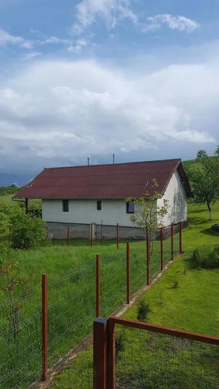 Vand casa proprietate sat Sulighete,com.Soimus,jud,HD. - 8