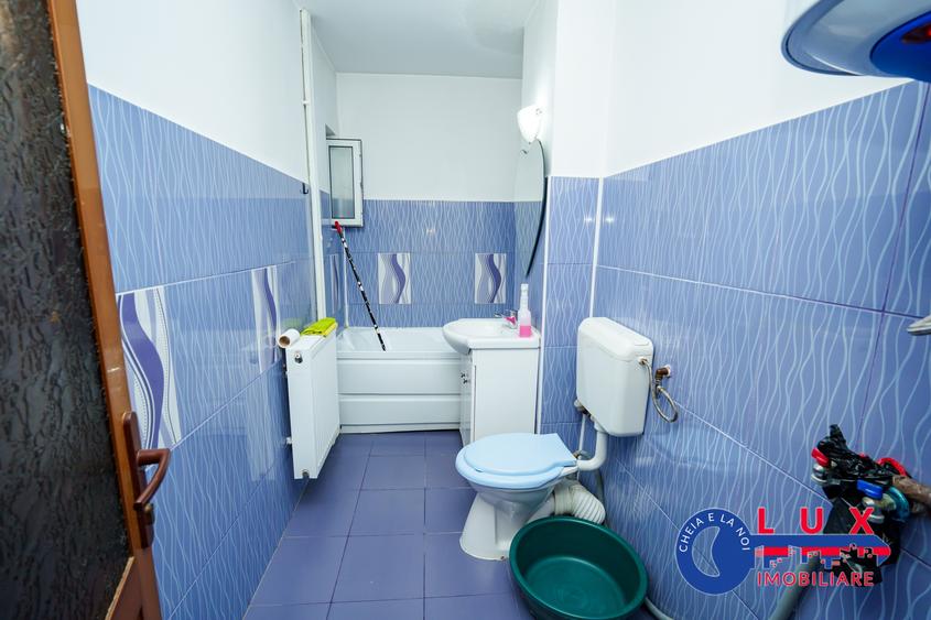 ID 2974 Apartament 2 camere - Strada Sabinelor - 5