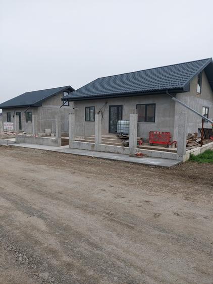 Casa de vanzare in Techirghiol - 2