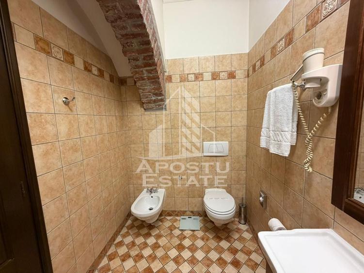 Apartament 2 camere, de inchiriat, casa istorica, Pta Maria, Timisoara - 7