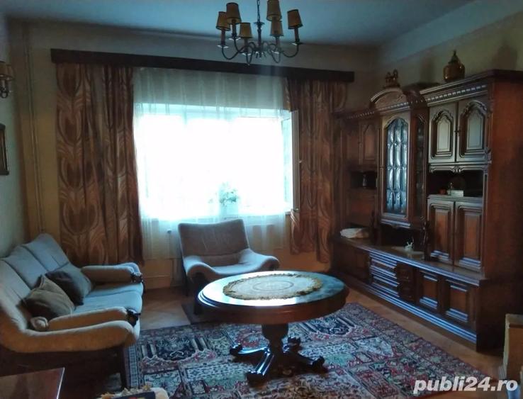 Pucioasa Inchirez apartament - 5