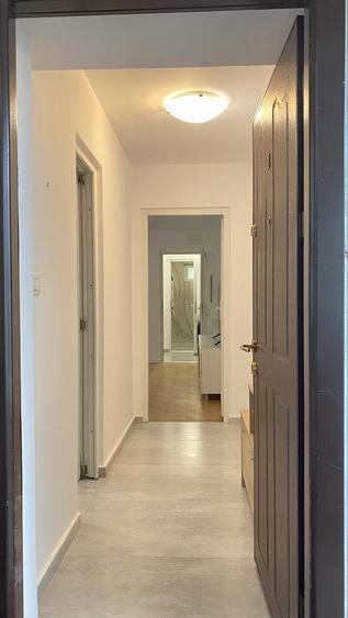 Complex Studentesc, apartament cu 2 camere, renovat, dorect de la proprietar - 4