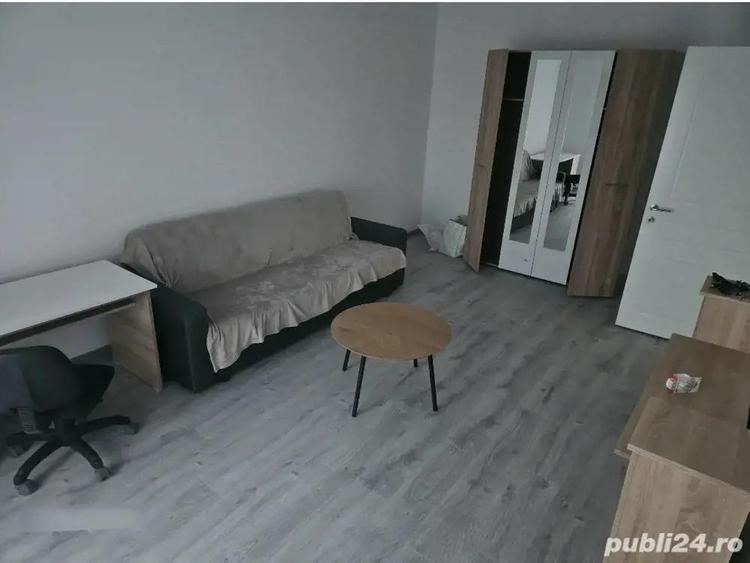 Apartament 2 camere Cristian-Ghimbav chirie NOU - 1