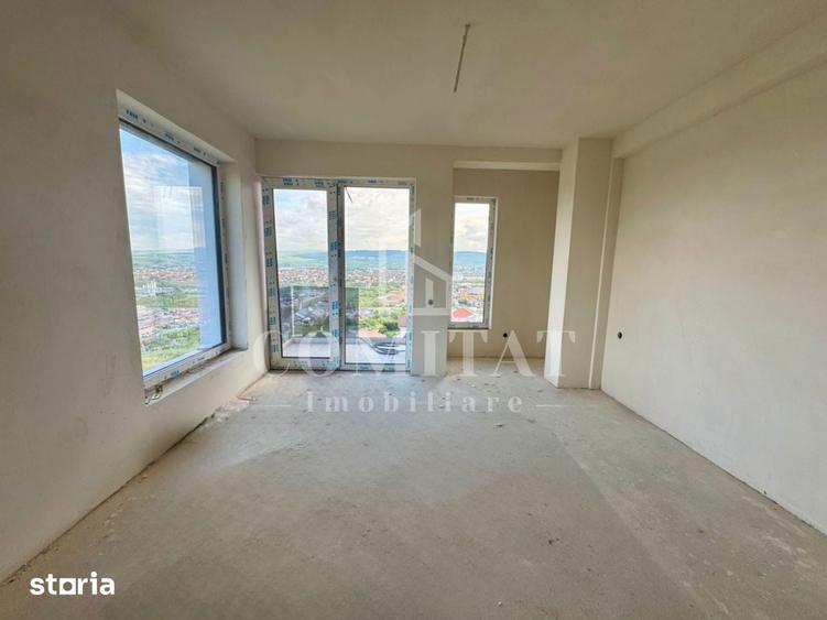 Duplex modern cu rooftop panoramic de 72 mp | Semifinisat | Vorone? - 9