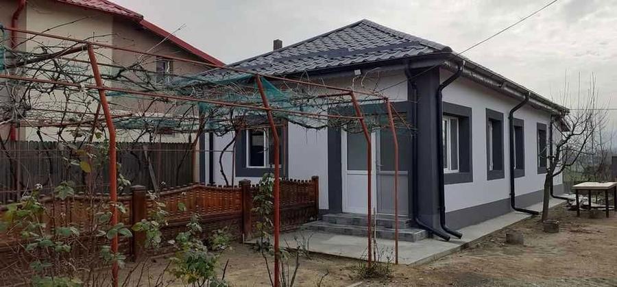 Casa de vanzare in Orasul Bechet - 1