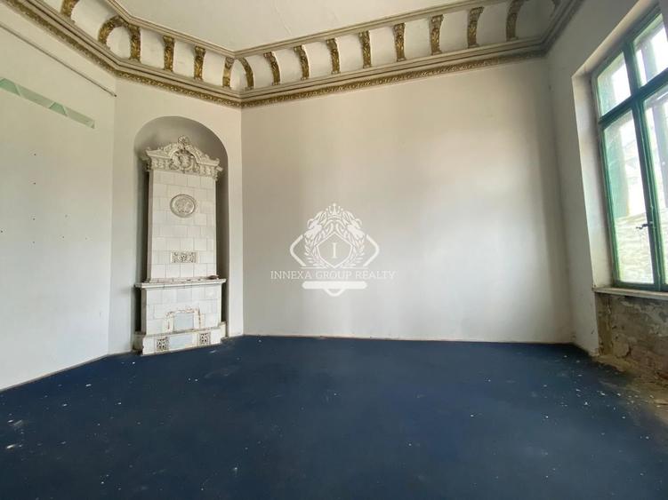 Calea Calarasilor I Monument istoric - 3