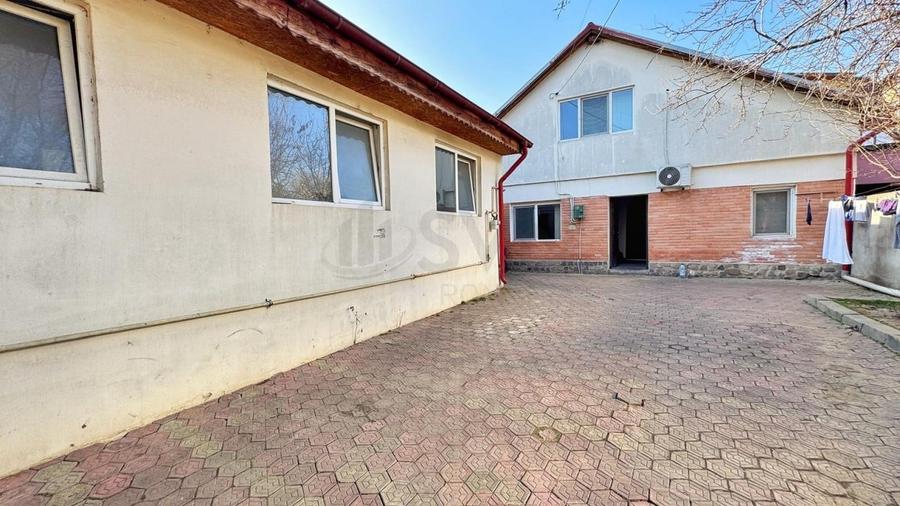 REV2004591 Casa de inchiriat in Colentina l Garaj - 1