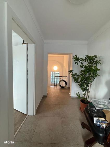 Casa exclusivista in Copou , locatie premium , langa Stadion - 1