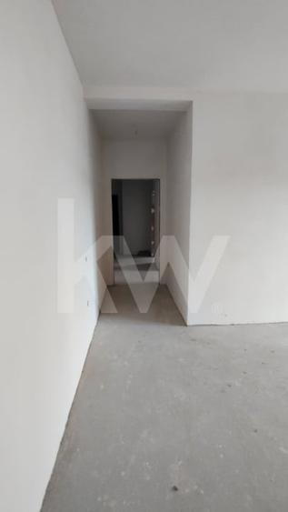 Apartament 3 camere balcon parcare + pod in Schellenberg Sibiu - 1