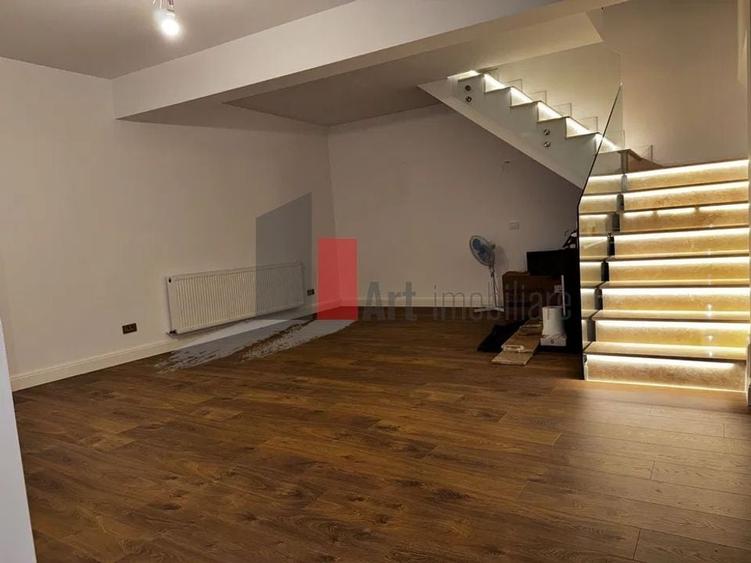 Casa de inchiriat in zona Bucurestii Noi - 1