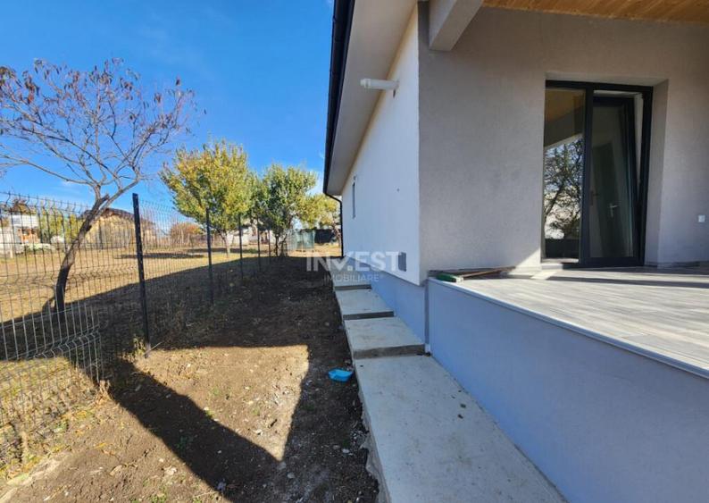 CASA INDIVIDUALA, 3 CAMERE, 550 MP TEREN, CIURBESTI - 14
