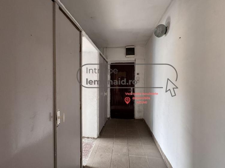 Apartament cu 2 camere | Șagului - Dâmbovița | Izolație exterioară | Comision 0 - 3