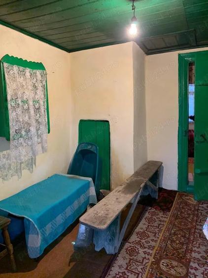 Casa 5 camere, teren 1800 mp, Malu Rosu IL, 10 km de Urziceni - 6