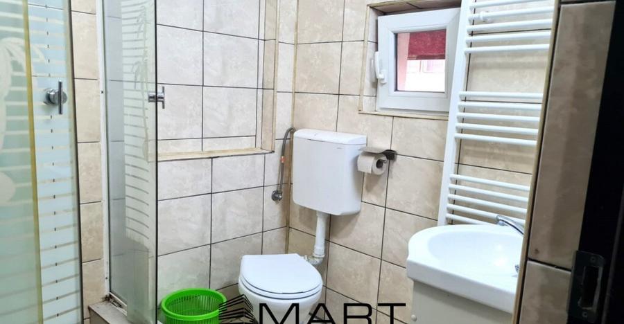 Garsoniera 16mp, et. 1, zona Turnisor - 2