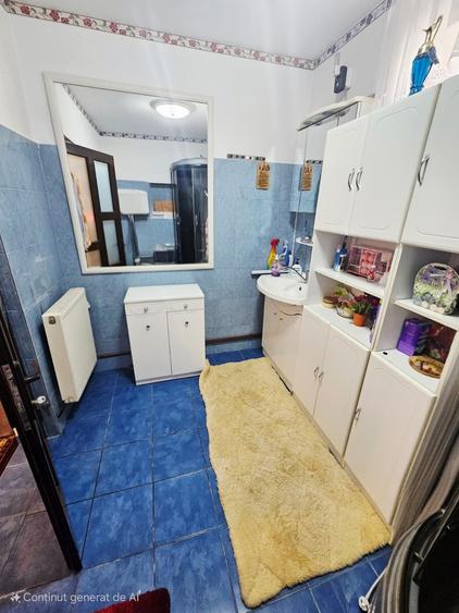 Casă spațioasă cu 9 camere în Strejnicu – pentru locuință, birouri - 42