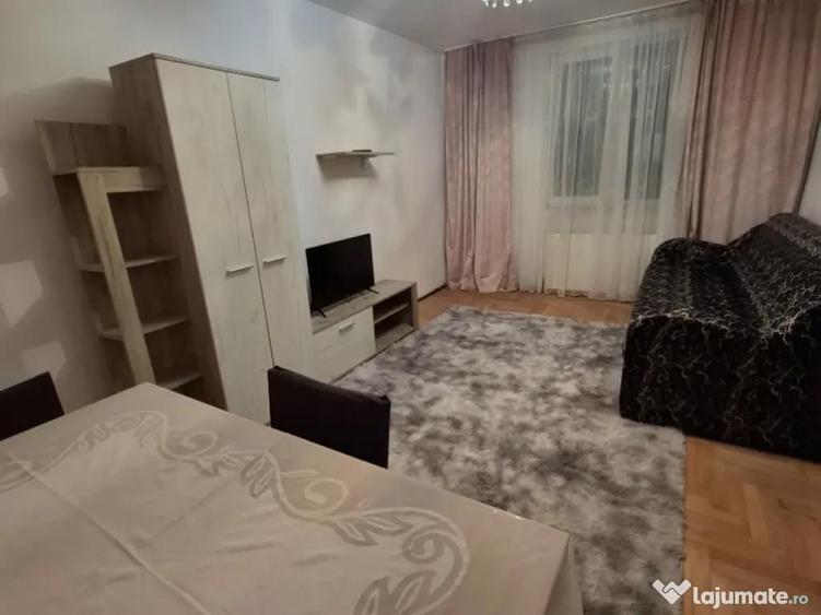 Apartament 2 camere mobilat etaj 3 central - 2