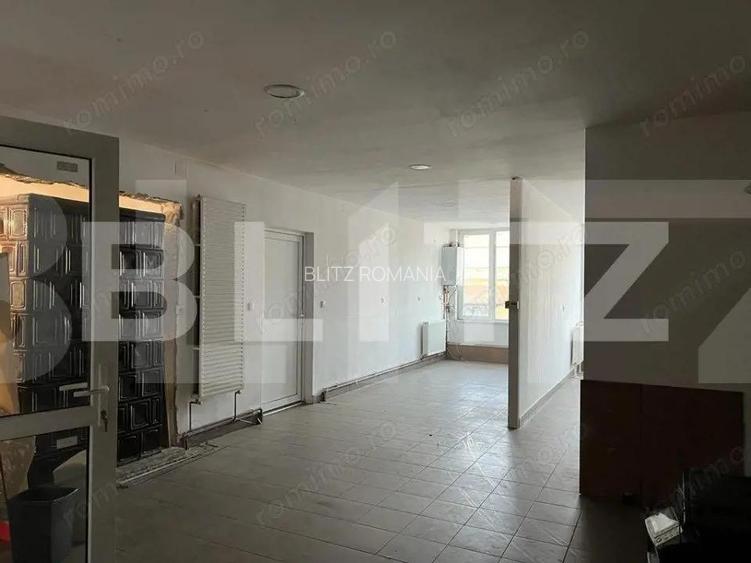 Spatiu industrial, 139 mp, zona Tetarom, etajul 1 Spatiu industrial, 139 mp, zona Tetarom, etajul 1