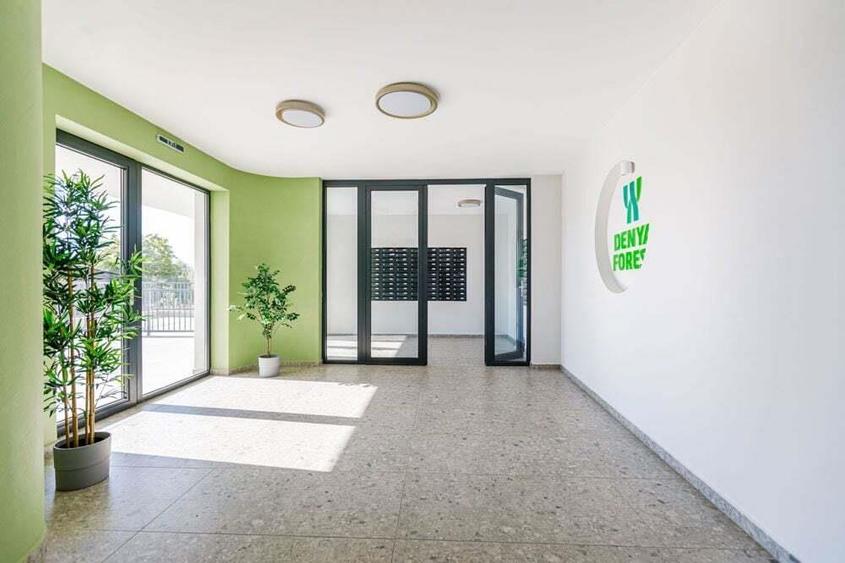 Apartamente noi - DENYA FOREST 7 bloc nZEB - COMISION 0% - 3