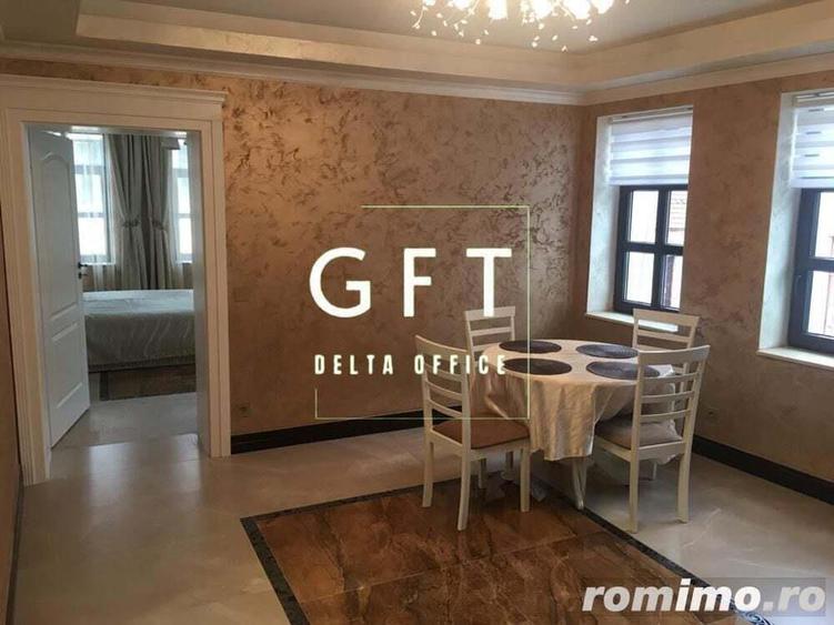 Apartament 3 camere, zona ultracentrala! - 8