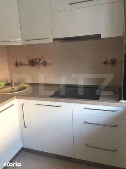 Duplex Modern la 3 min de Targoviste Design Nou, Compartimentare - 5