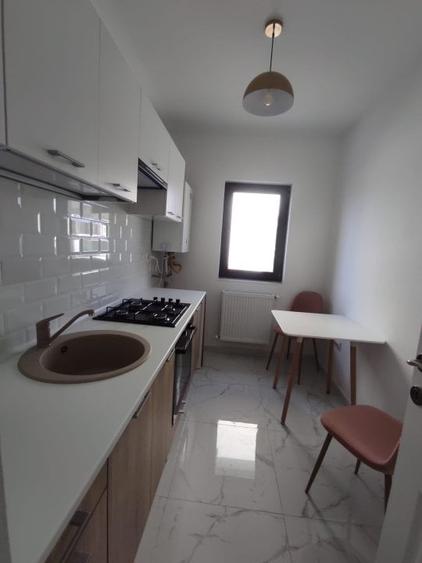 Apartament cu 2 camere decomandat Lunca Cetatuii Cod 150857 - 4