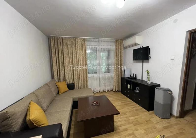 Apartament 2 camere de Pacii Apartament 2 camere de Pacii