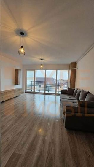 Apartament 2 camere, zona Dacia Constanta - 1