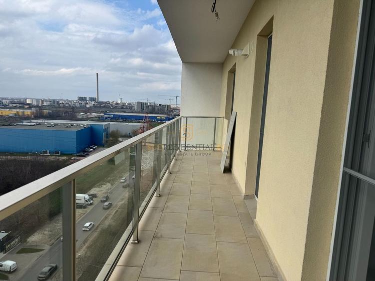Apartament 2 camere de vanzare, Rond Metro Berceni, Bd. Metalurgiei - 7