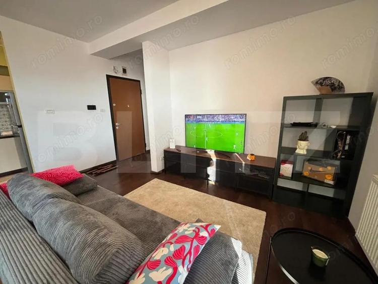 Apartament 2 camere, 52 mp, zona Elisabetin - 6