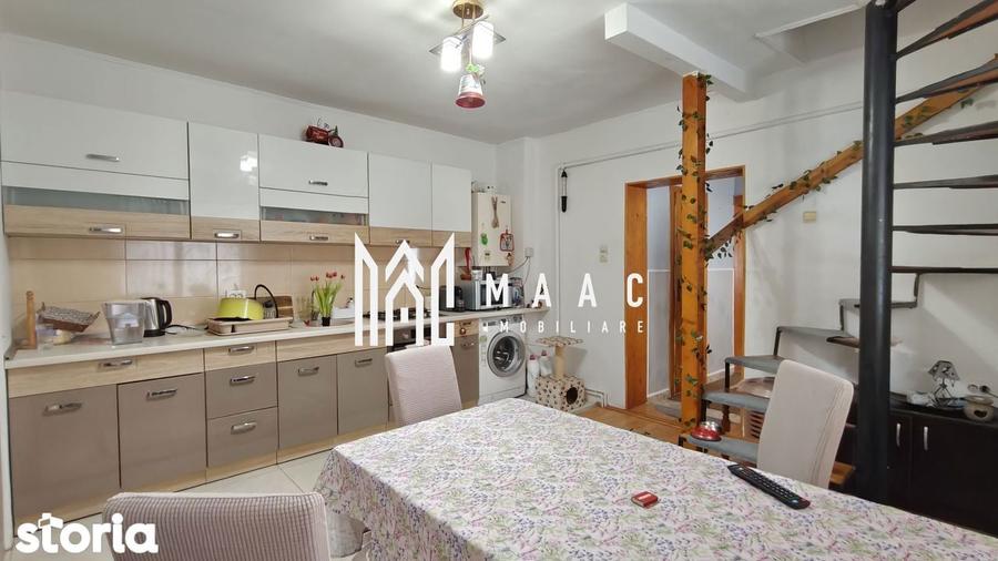 Casa 3 camere I Curte 814mp I Pivni?a I Garaj I Axente Sever - 15