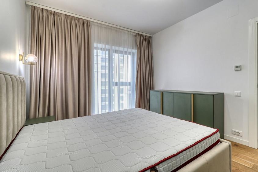 ONE COTROCENI- 2 CAMERE- 55 MP -  PARCARE INCLUSA - 18