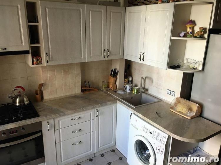 Inchiriere garsoniera Piata Sudului - 1