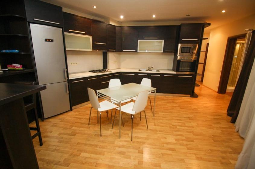 Apartament 3 camere - Pipera/Mediteraneo - 1