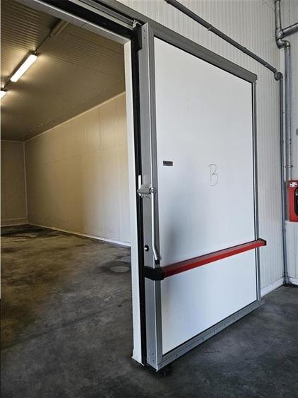 Spatii Frigorifice - 2000 mp - Depozitare - Refrigerare - 1