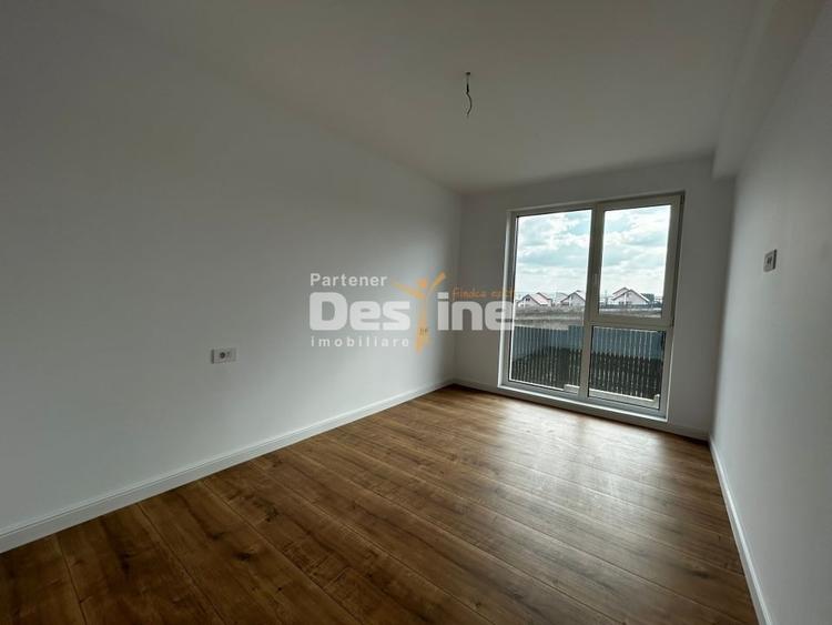 Apartament 3 CD 75MP REDIU Iasi+loc parcare - 4