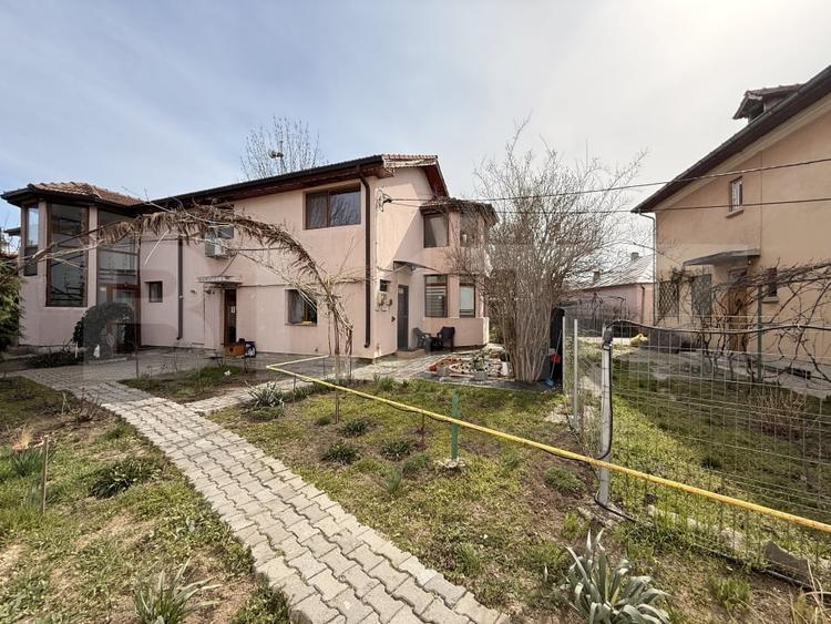 Birou, de 229.69999694824 mp, în Brestei
