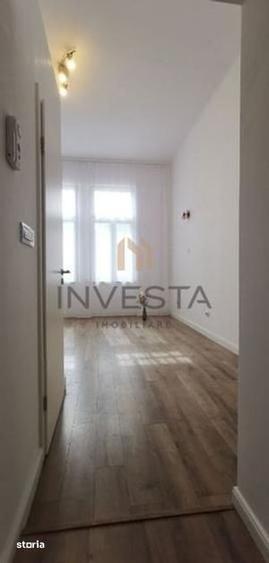 Garsonieră semidecomandată în Ultracentral