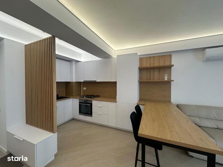 Apartament 2 camere de vanzare | Cortina North - 2