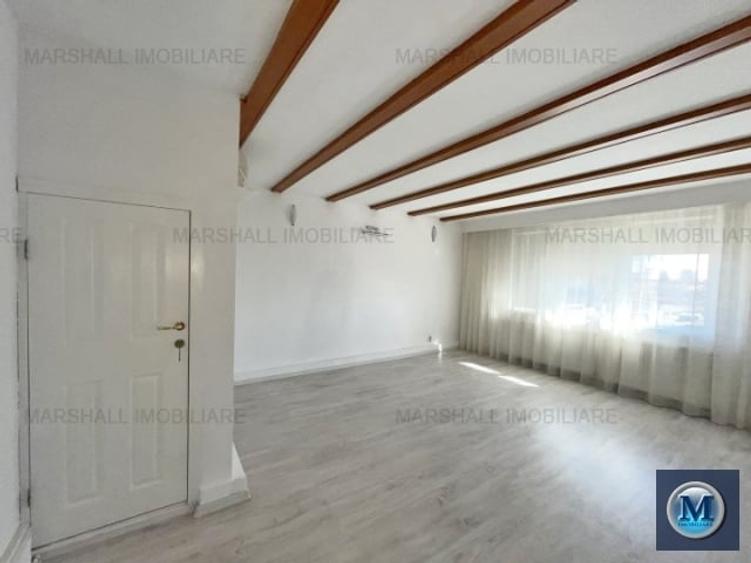 Vila cu 6 camere de vanzare, zona Democratiei, 193.23 mp #9950 - 12