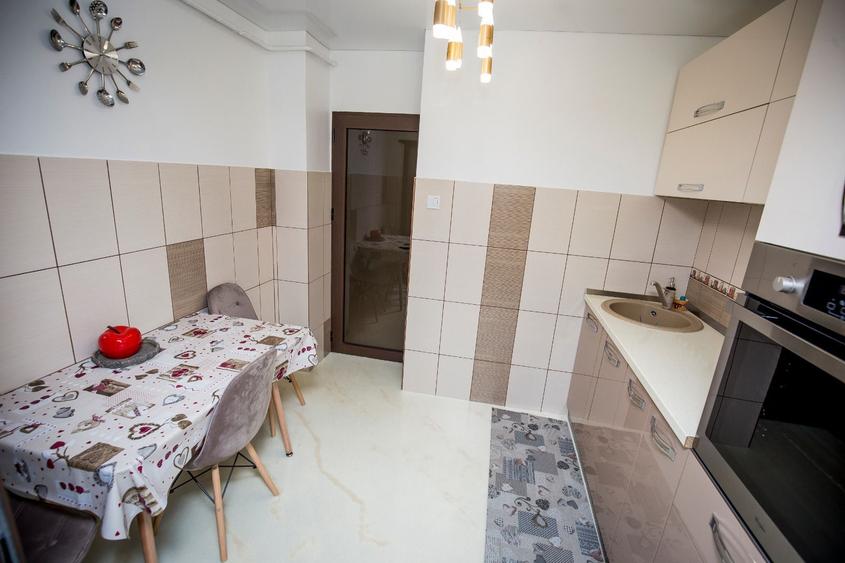 2 decomandate, in Galati, Micro21, etaj 2, mobilat lux - 7