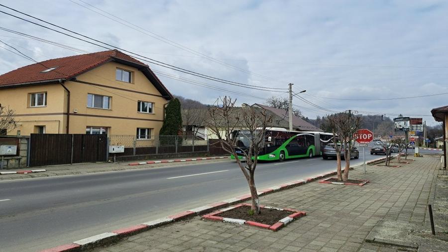 Casă de v&acirc;nzare Săcele, D&acirc;rste Pod - 1