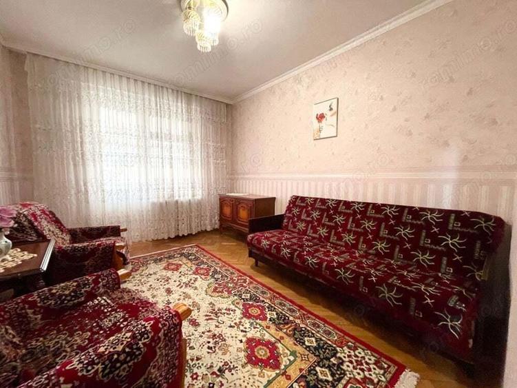 Apartament de 3 camere de inchiriat in zona Eroii Revolutiei - 2