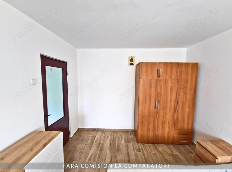 TRAIAN - GARSONIERA MOBILATA SI UTILATA| 26 MP - 2