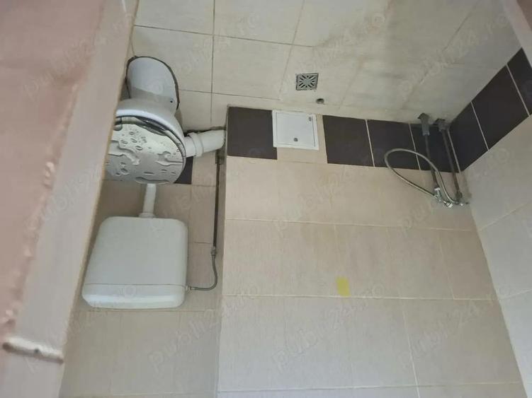 Ap 2 cam parter Vlaicu Fortuna strada Saturn - 4