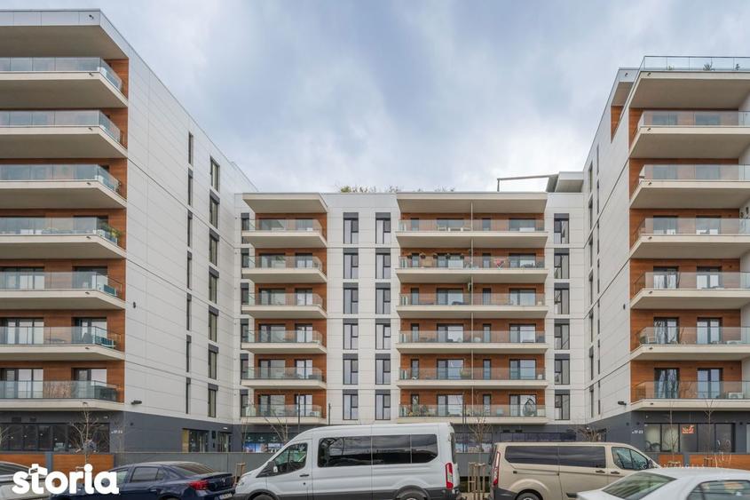 Studio de vanzare in The Level | Comision 0% pentru cumparator - 19