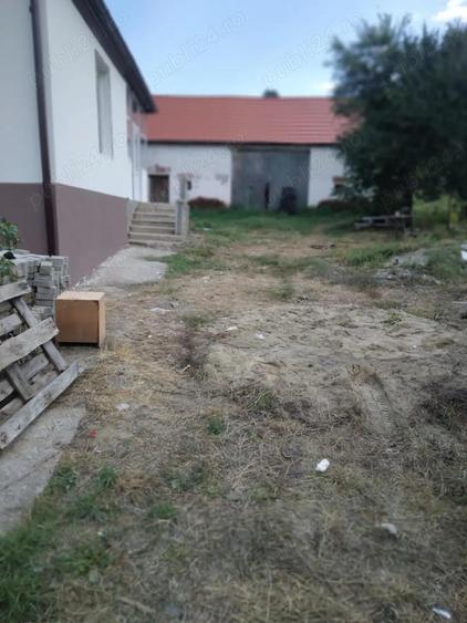 Casa de vanzare la Presaca - 6